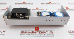 Linear Power Supply Hdd15-5-a Power-one