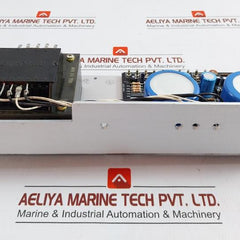 Linear Power Supply Hdd15-5-a Power-one