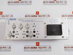 Linear Power Supply Hdd15-5-a Power-one