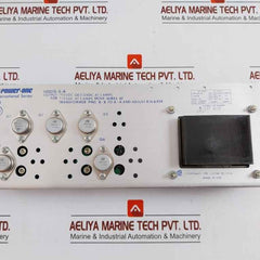 Linear Power Supply Hdd15-5-a Power-one
