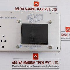 Linear Power Supply Hdd15-5-a Power-one