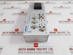 Linear Power Supply Hdd15-5-a Power-one
