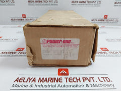 Linear Power Supply Hdd15-5-a Power-one