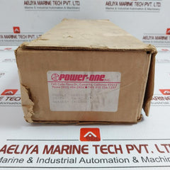 Linear Power Supply Hdd15-5-a Power-one