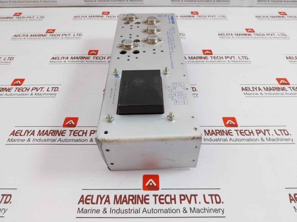 Linear Power Supply Hdd15-5-a Power-one