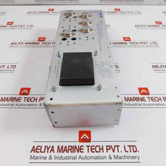 Linear Power Supply Hdd15-5-a Power-one