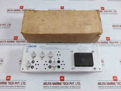 Linear Power Supply Hdd15-5-a Power-one