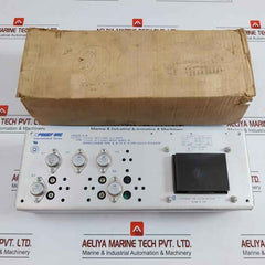 Linear Power Supply Hdd15-5-a Power-one