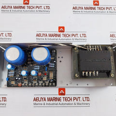 Linear Power Supply Hdd15-5-a Power-one