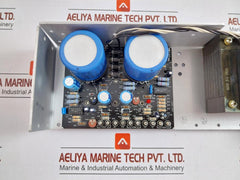 Linear Power Supply Hdd15-5-a Power-one