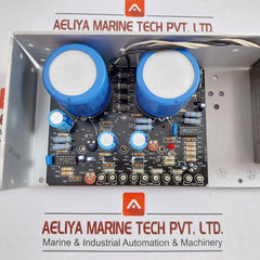 Linear Power Supply Hdd15-5-a Power-one