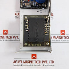 Linear Power Supply Hdd15-5-a Power-one
