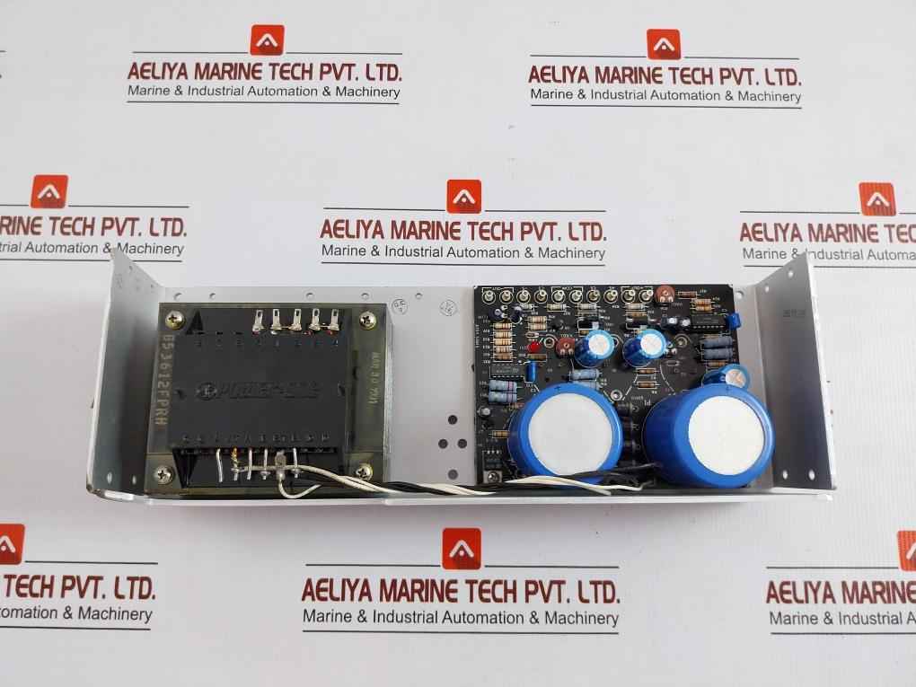 Linear Power Supply Hdd15-5-a Power-one