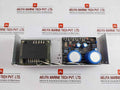 Linear Power Supply Hdd15-5-a Power-one