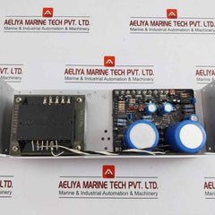 Linear Power Supply Hdd15-5-a Power-one