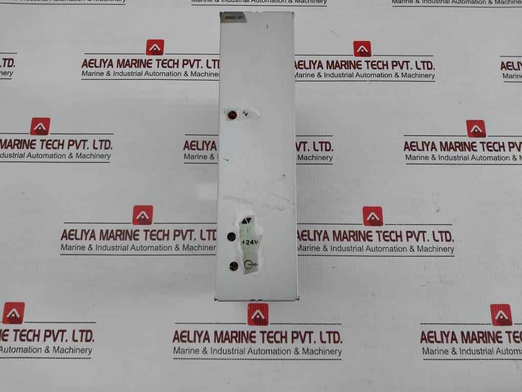 Linear Regulated Power Supply Module 929690 B[1] Eaw