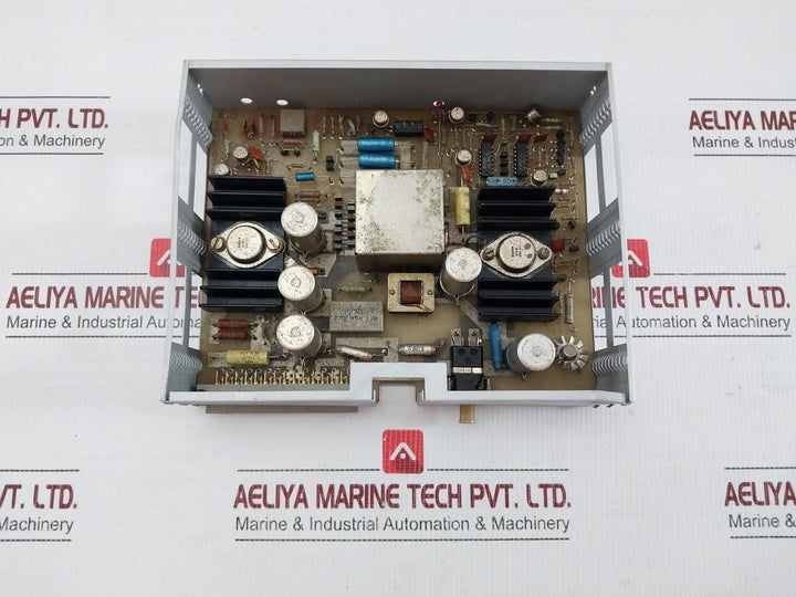 Linear Regulated Power Supply Module 929690 B[1] Eaw