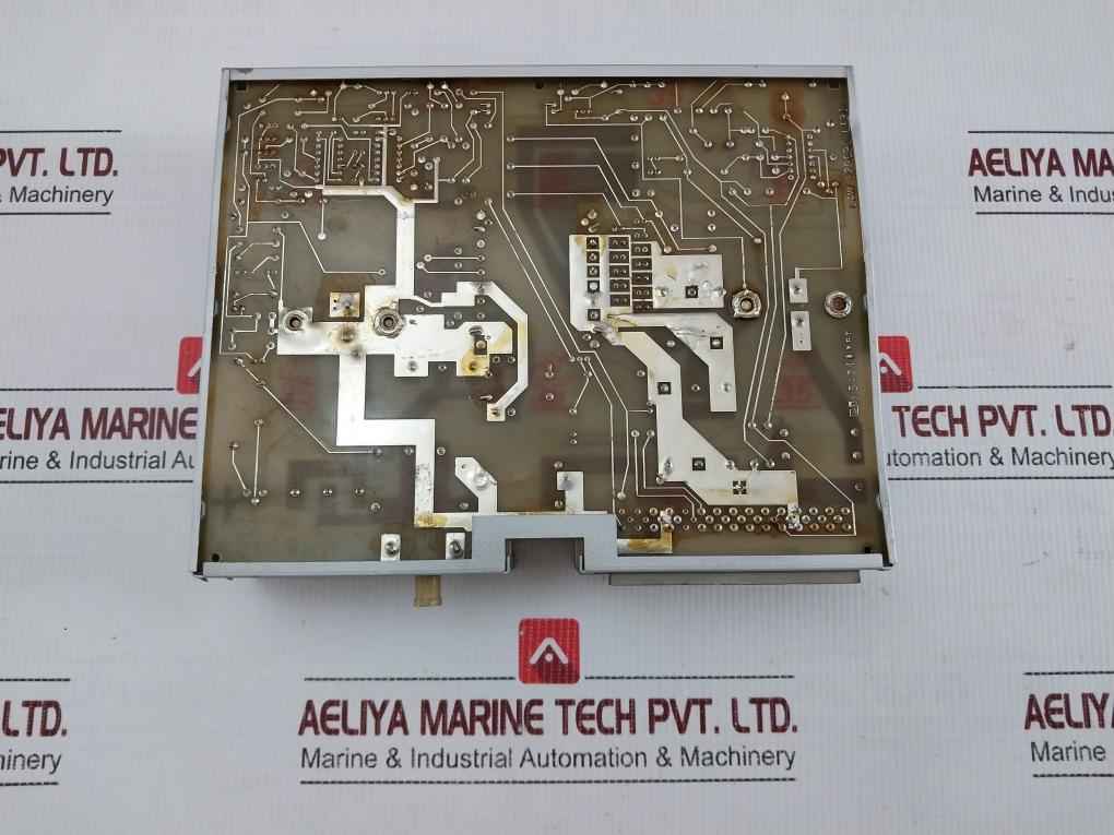 Linear Regulated Power Supply Module 929690 B[1] Eaw