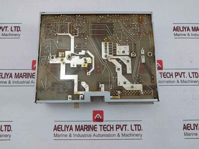 Linear Regulated Power Supply Module 929690 B[1] Eaw