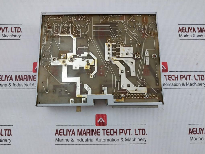 Linear Regulated Power Supply Module 929690 B[1] Eaw