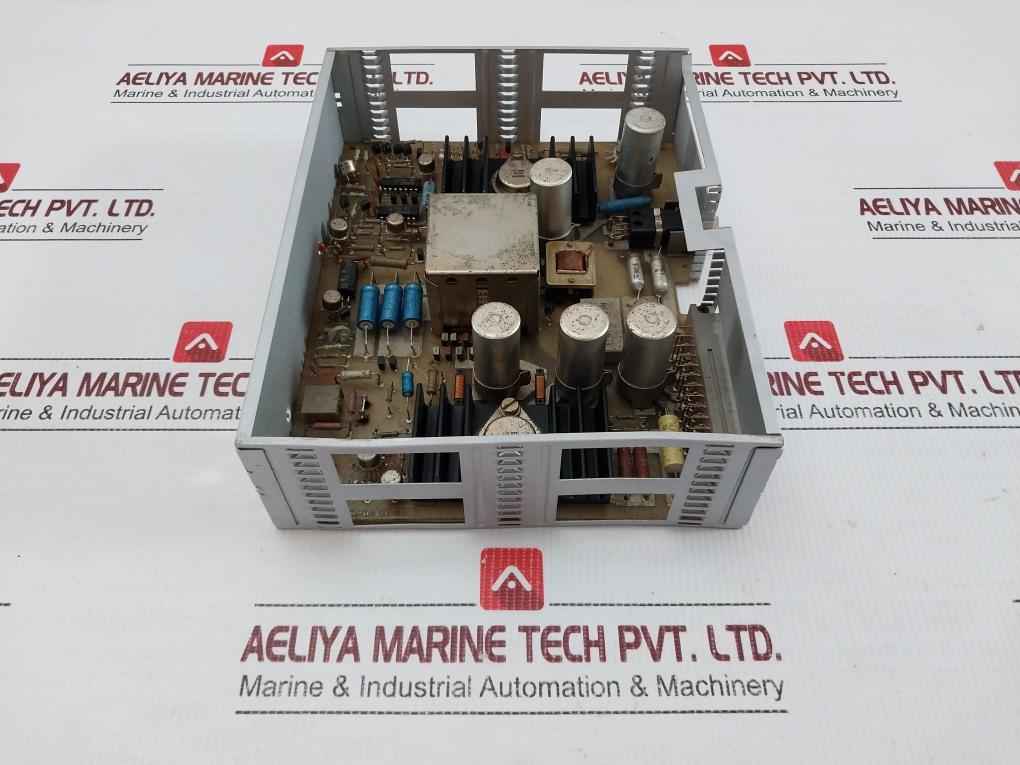 Linear Regulated Power Supply Module 929690 B[1] Eaw