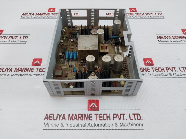 Linear Regulated Power Supply Module 929690 B[1] Eaw