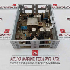 Linear Regulated Power Supply Module 929690 B[1] Eaw