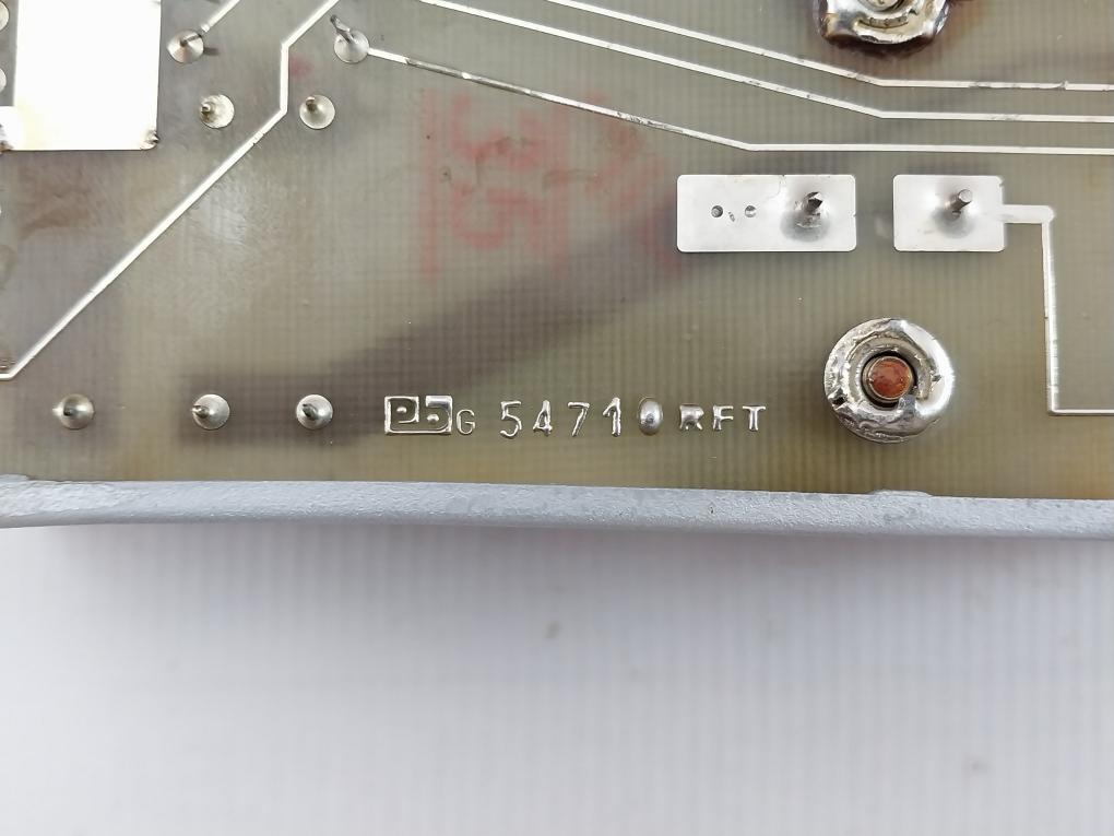 Linear Regulated Power Supply Module 929690 B[1] Eaw