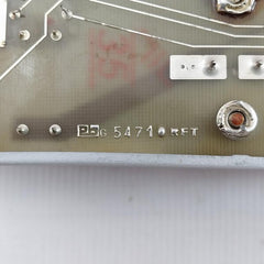 Linear Regulated Power Supply Module 929690 B[1] Eaw