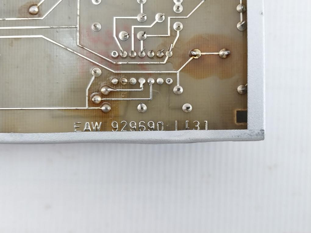Linear Regulated Power Supply Module 929690 B[1] Eaw