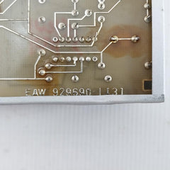 Linear Regulated Power Supply Module 929690 B[1] Eaw