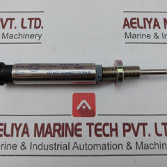 Linear Sensor Lock Nut Set L1439 Input 9-26Vdc 35Ma Varleyhydraulics/Macro Sensors