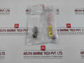 Linear Sensor Lock Nut Set L1439 Input 9-26Vdc 35Ma Varleyhydraulics/Macro Sensors