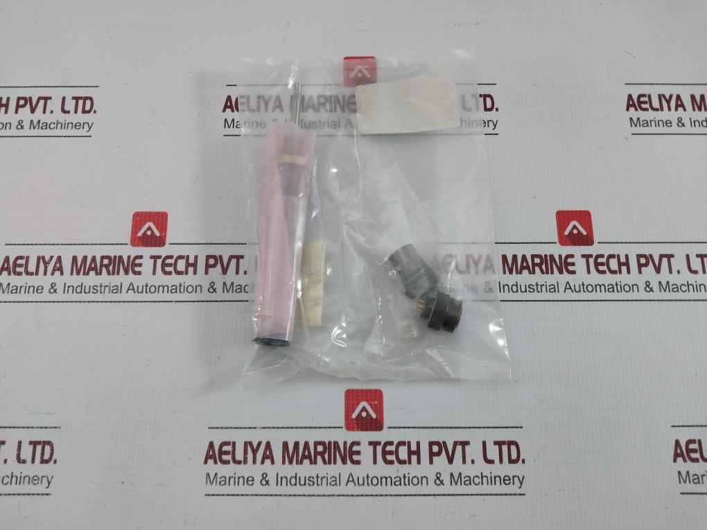Linear Sensor Lock Nut Set L1439 Input 9-26Vdc 35Ma Varleyhydraulics/Macro Sensors