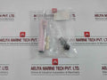 Linear Sensor Lock Nut Set L1439 Input 9-26Vdc 35Ma Varleyhydraulics/Macro Sensors