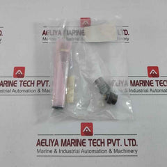Linear Sensor Lock Nut Set L1439 Input 9-26Vdc 35Ma Varleyhydraulics/Macro Sensors