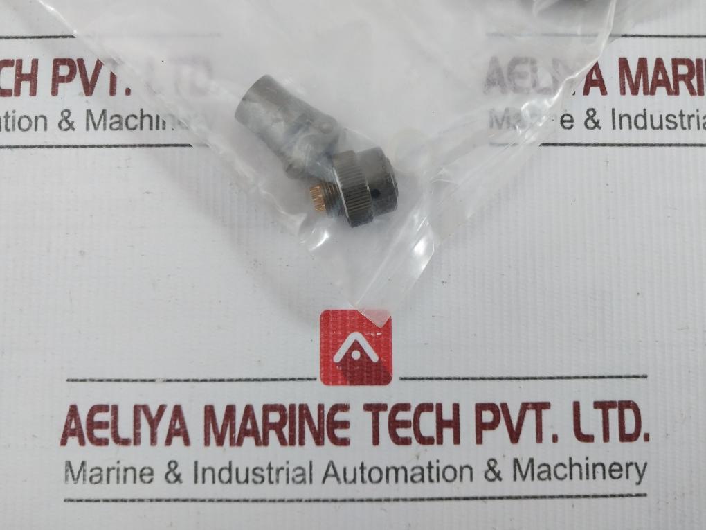 Linear Sensor Lock Nut Set L1439 Input 9-26Vdc 35Ma Varleyhydraulics/Macro Sensors
