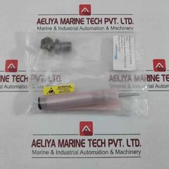 Linear Sensor Lock Nut Set L1439 Input 9-26Vdc 35Ma Varleyhydraulics/Macro Sensors