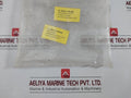 Linear Sensor Lock Nut Set L1439 Input 9-26Vdc 35Ma Varleyhydraulics/Macro Sensors