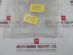 Linear Sensor Lock Nut Set L1439 Input 9-26Vdc 35Ma Varleyhydraulics/Macro Sensors
