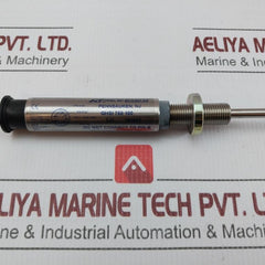 Linear Sensor Lock Nut Set L1439 Input 9-26Vdc 35Ma Varleyhydraulics/Macro Sensors