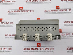 Linear Systems 107-m Burner Sequence Controller 50-60Hz