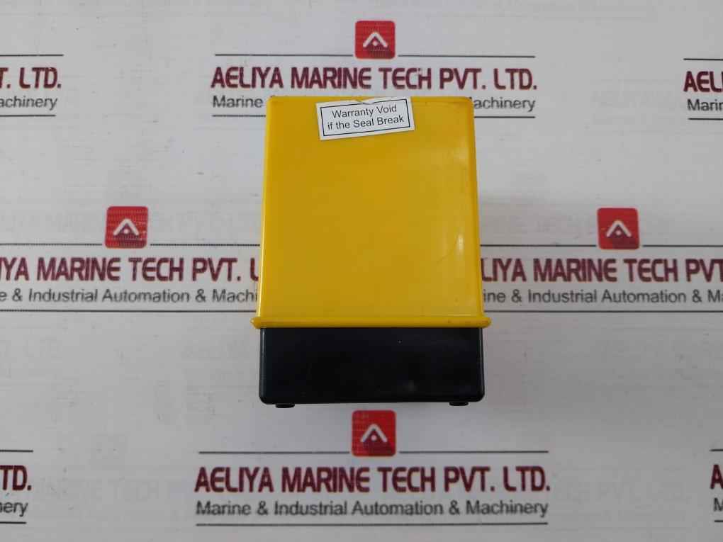 Linear Systems 732-uv-p5 Burner Sequence Controller 230Vac