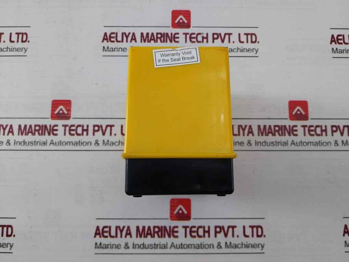 Linear Systems 732-uv-p5 Burner Sequence Controller 230Vac