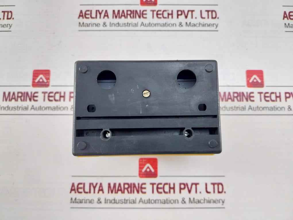 Linear Systems 732-uv-p5 Burner Sequence Controller 230Vac