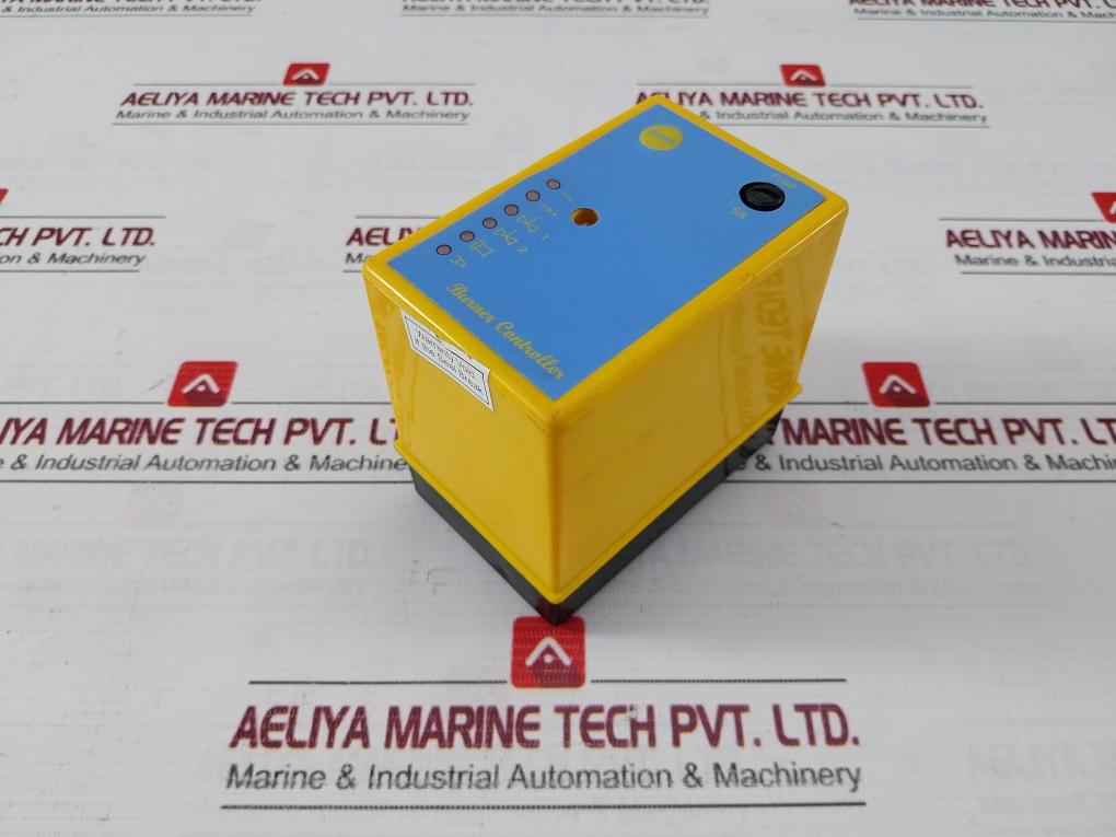 Linear Systems 732-uv-p5 Burner Sequence Controller 230Vac