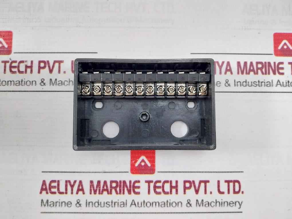 Linear Systems 732-uv-p5 Burner Sequence Controller 230Vac