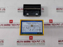 Linear Systems 732-uv-p5 Burner Sequence Controller 230Vac
