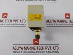 Linero Controls Hs-230 Pressure Control Switch 0.5-3 Mpa Ac 125V/250V 3.3 Mpa