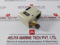 Linero Controls Hs-230 Pressure Control Switch 0.5-3 Mpa Ac 125V/250V 3.3 Mpa